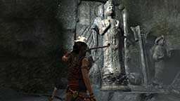 Tomb Raider 2013 6K Screen shot